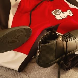 Louis Vuitton Shoes
